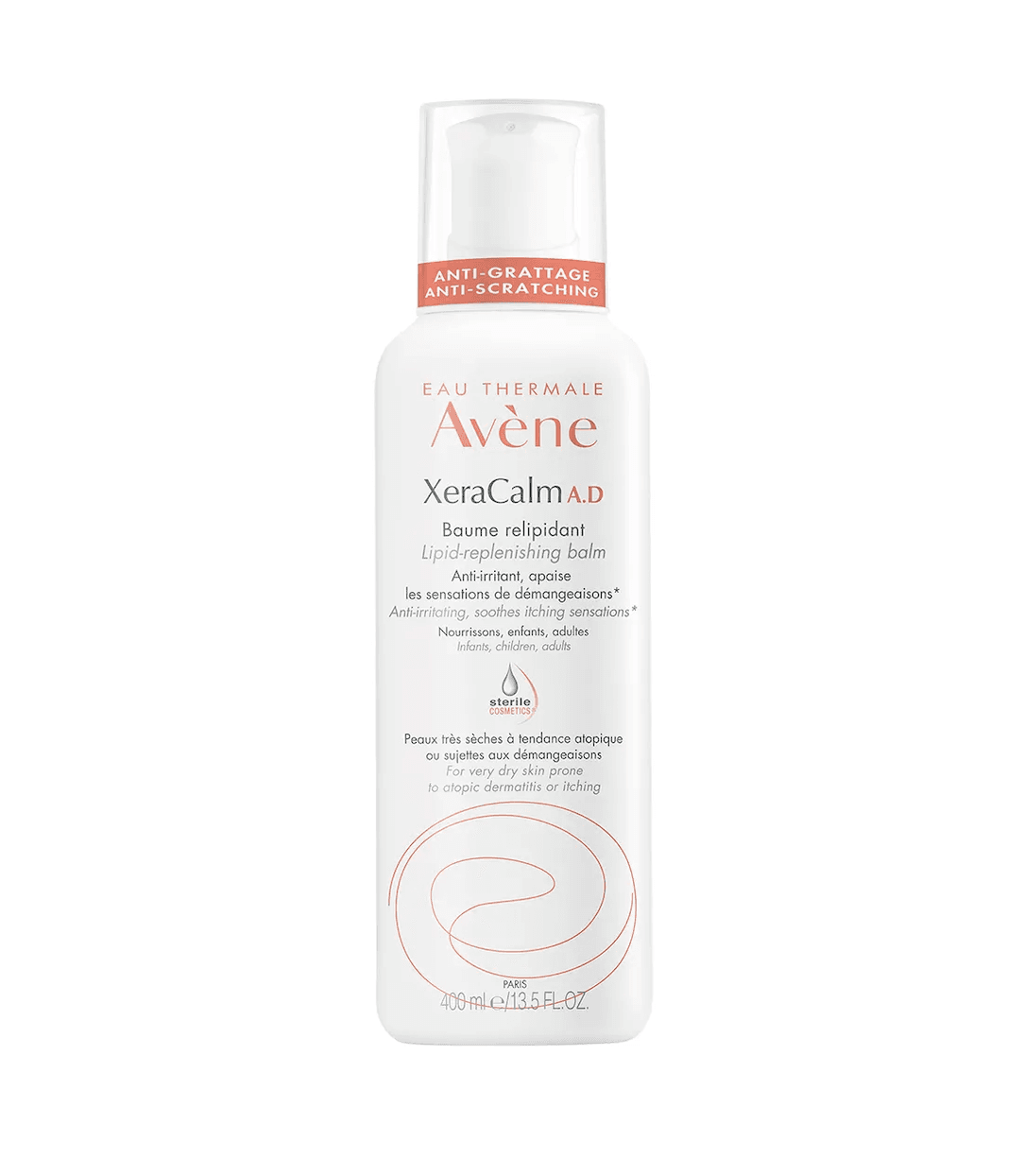 Avene "XeraCalm"